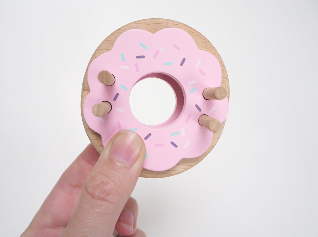 Pom Maker review by Zoe Bateman for London Craft Club