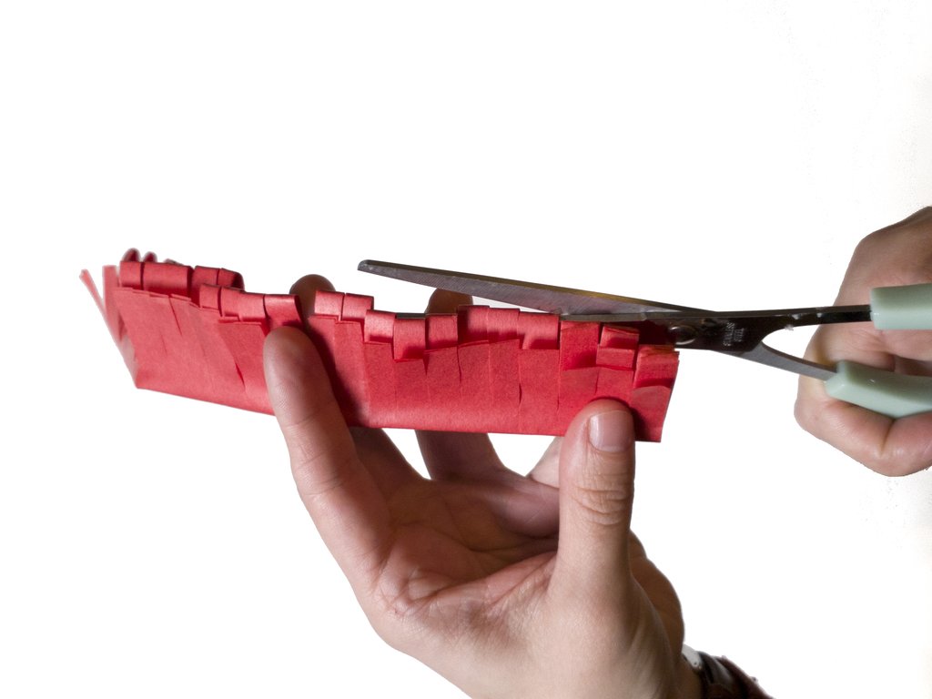 London Craft Club free Lips pinata download by Utensils0 for National Kissing Day