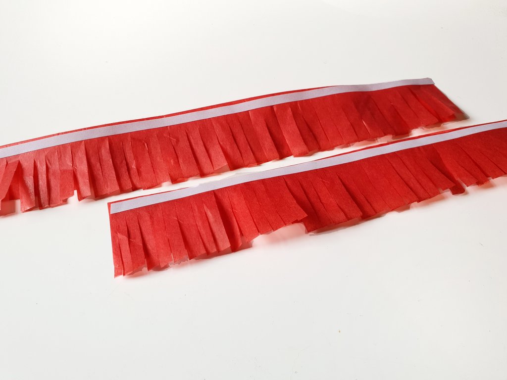 London Craft Club free Lips pinata download by Utensils0 for National Kissing Day