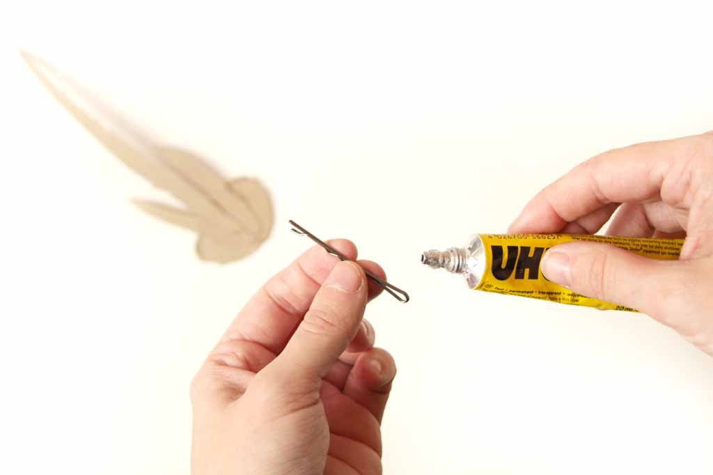 Free download - beautiful printable headpiece of pheasant feathers from Untensils0