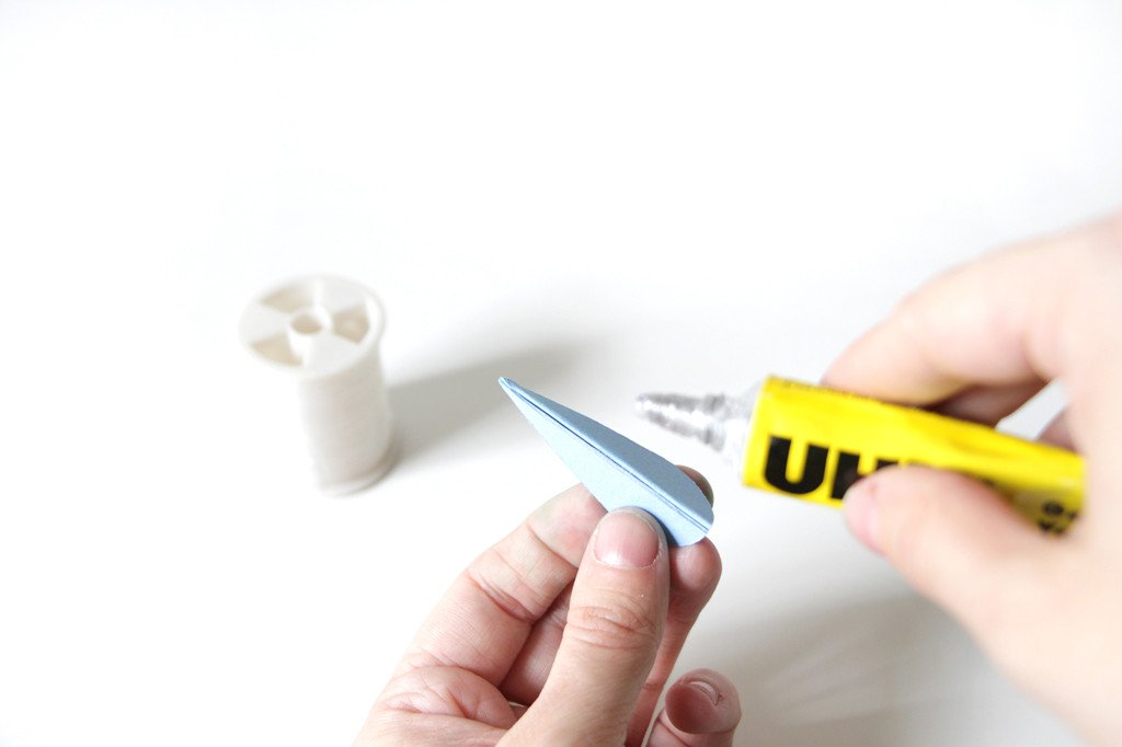 London Craft Club free printable April showers with Utensils0