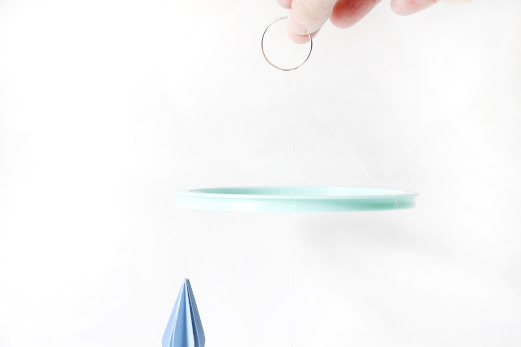 London Craft Club free printable April showers with Utensils0