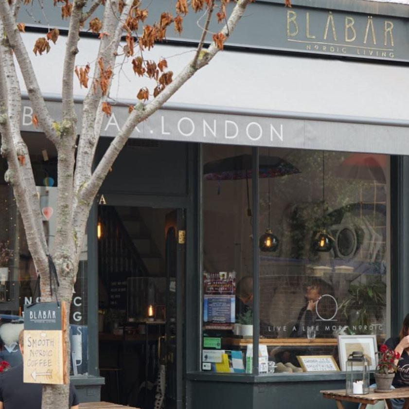 Blabar the perfect venue for London Craft Club workshops