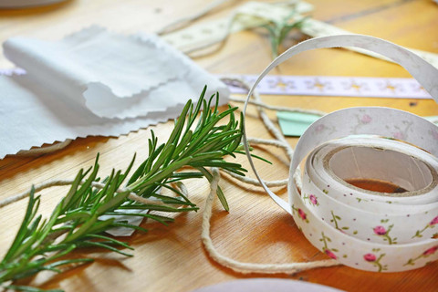 That unfinished craft project that malingers