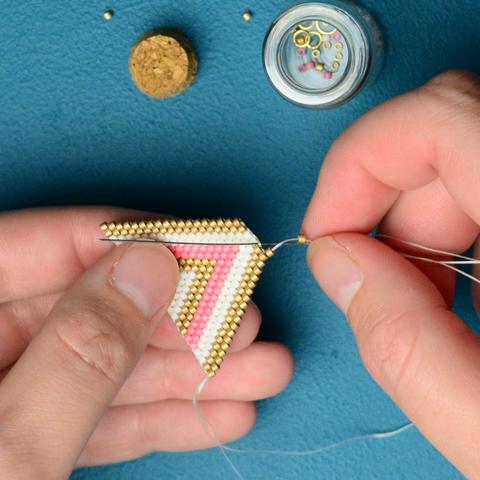 Learn the Intricate Art of Beading