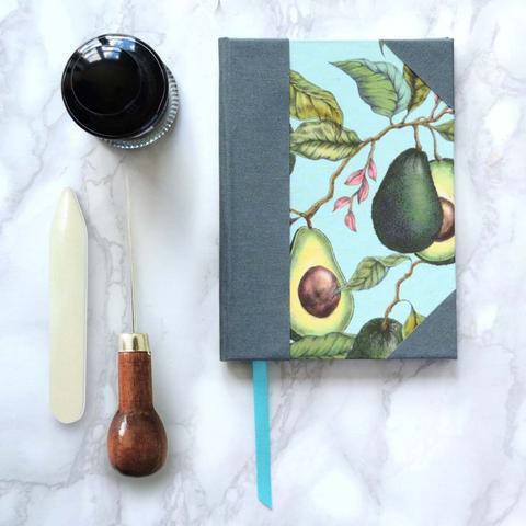 Bookbinding for Beginners (with starter kit)