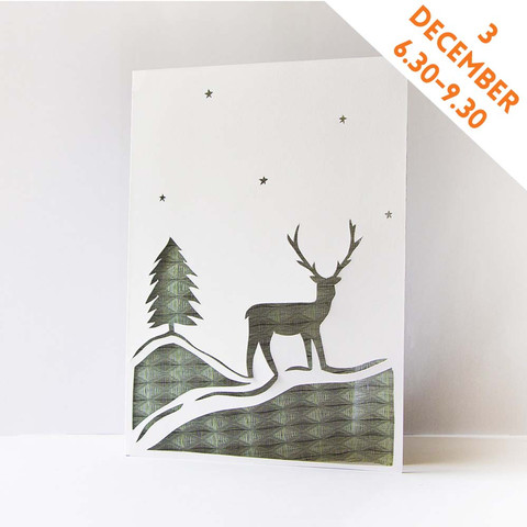 Master Cards - Learn Three Card Making Skills